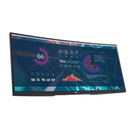 Dell P3421W 34 palců Dell P3421W 34 palců