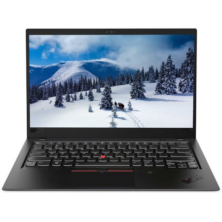 Lenovo ThinkPad X1 Yoga G3