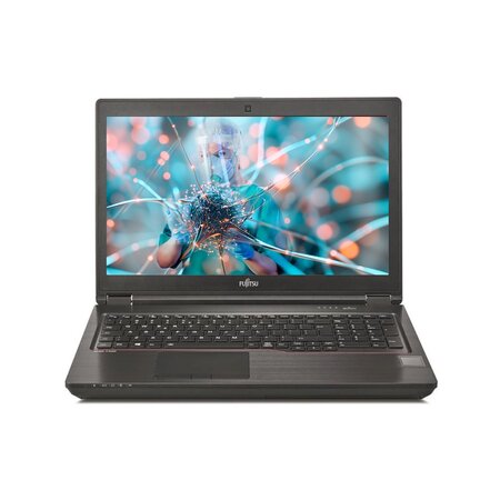 Fujitsu Celsius H7510