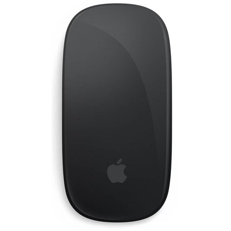 Apple Magic Mouse 2 - Černá