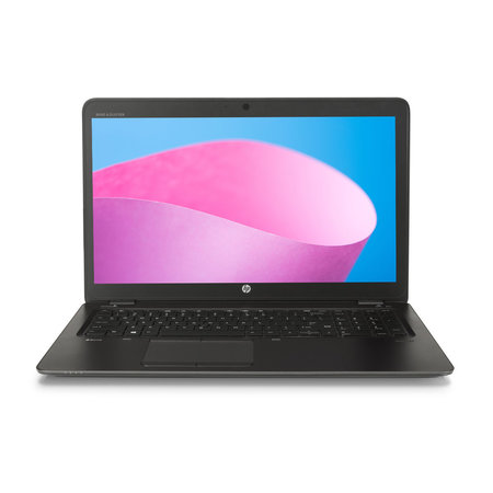 HP ZBook 15 G4 Mobile Workstation