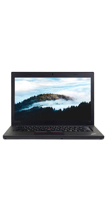 Lenovo ThinkPad T460