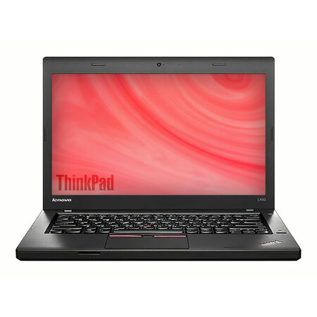 Notebook Lenovo ThinkPad L450