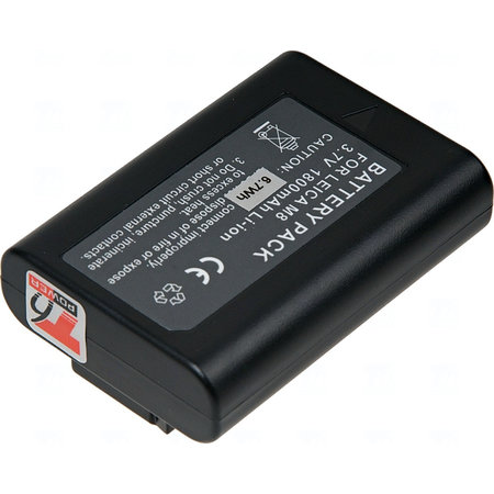 Baterie T6 power BLI-312, 14464