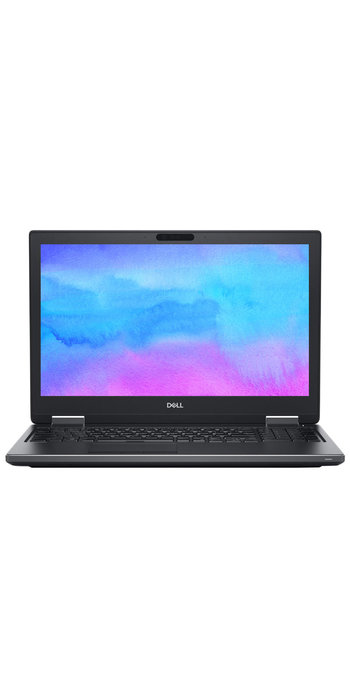 Dell Precision 7530 Mobile Workstation