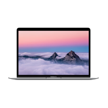 Apple MacBook Air 13" (2020) Silver