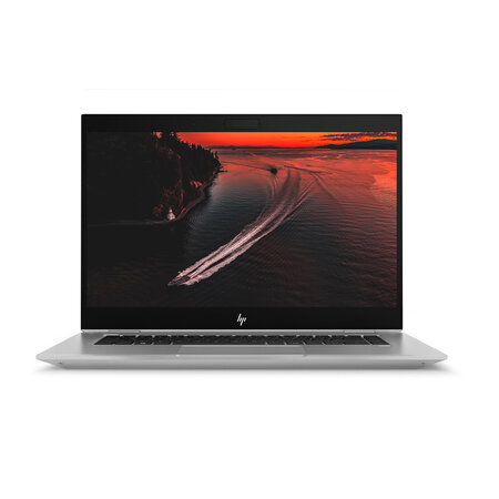 HP ZBook Studio G5