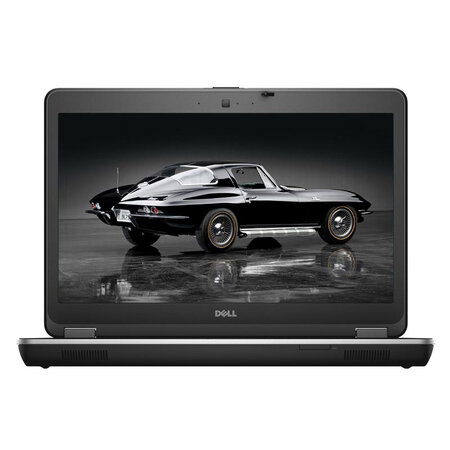 Dell Latitude E6440