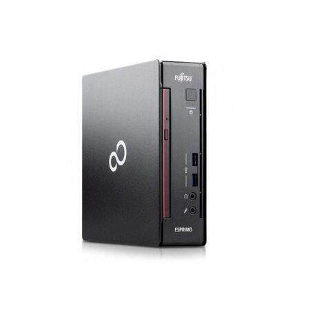 Fujitsu Esprimo Q556/2 USFF