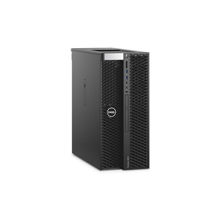 Dell Precision 5820 Tower Workstation