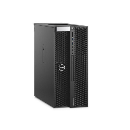 Dell Precision 5820 Tower Workstation