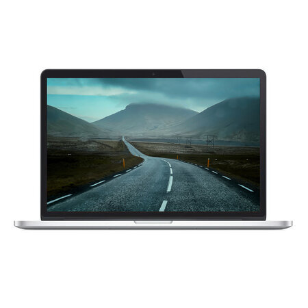 Apple MacBook Pro 15" (Early-2013)