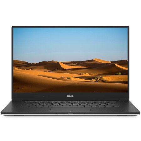 Dell Precision 5530