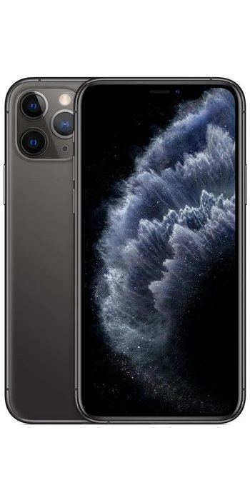 Apple iPhone 11 Pro 256GB SpaceGray