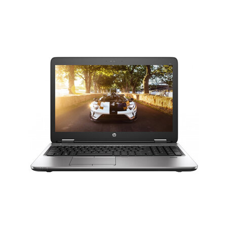 HP ProBook 650 G2