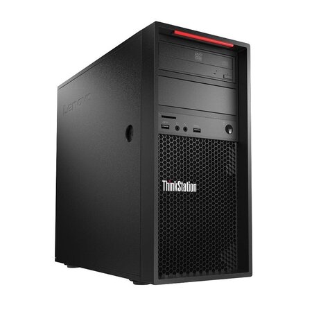 Lenovo ThinkStation P520c MT