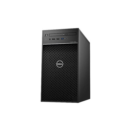 Dell Precision 3640 Tower