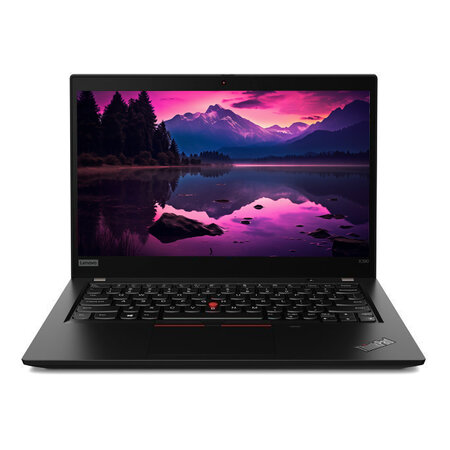 Lenovo ThinkPad X390