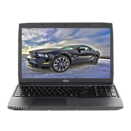 Fujitsu LifeBook A514