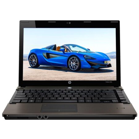 HP ProBook 4320s