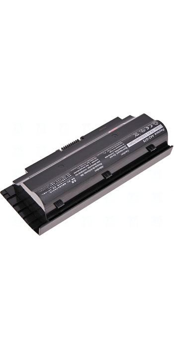 Baterie T6 power A42-G75, 0B110-00070000, 0B110-00070100