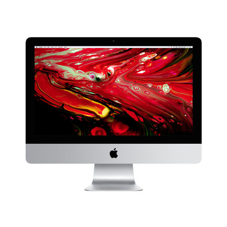 Apple iMac 21.5" (Mid-2017)