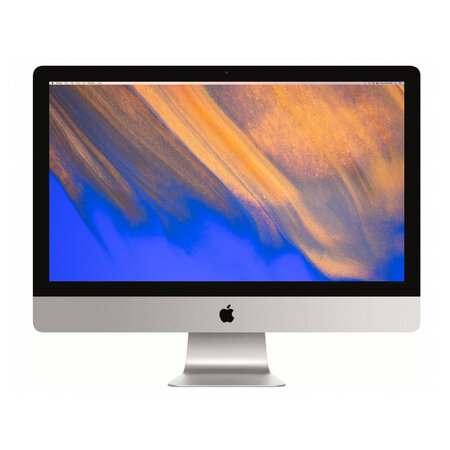 Apple iMac 27" (Late-2012)