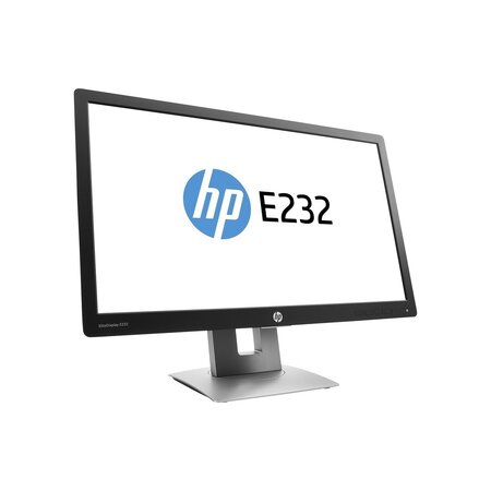 HP EliteDisplay E232 - 23" FullHD IPS monitor