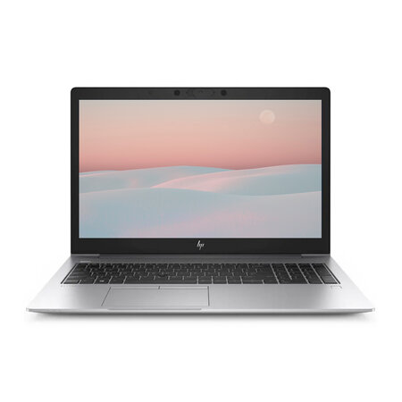 HP EliteBook 850 G6