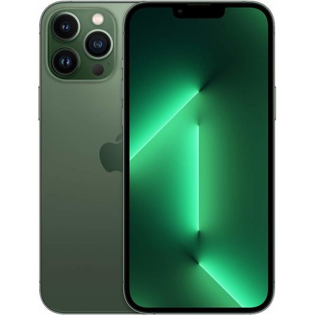 Apple iPhone 13 Pro Max 128GB Alpine Green