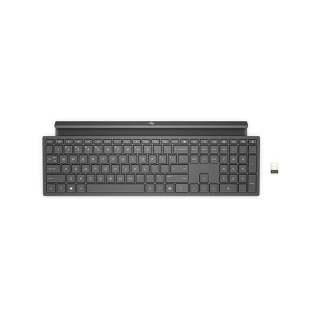 HP Bezdrátová klávesnice Dual Mode 1000, EU