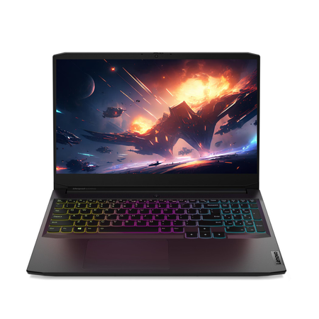 Lenovo IdeaPad Gaming 3 15ACH6