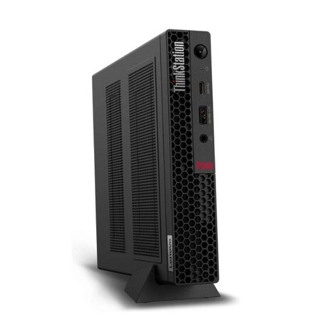 Lenovo ThinkStation P340 Tiny