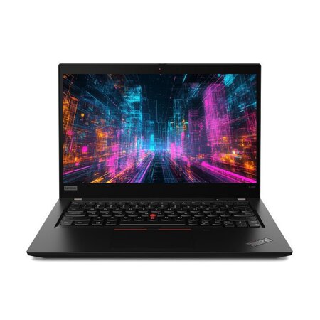 Lenovo ThinkPad X390