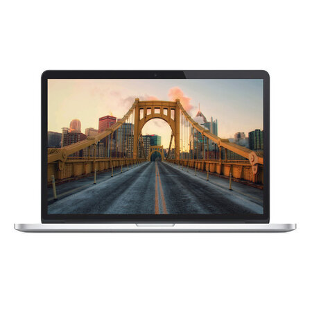 Apple MacBook Pro 15" (Late-2013)