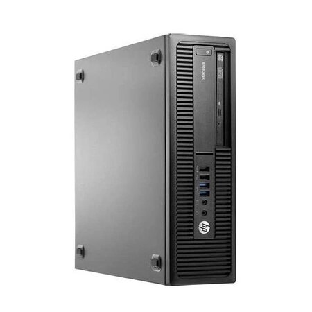 HP EliteDesk 705 G2 SFF