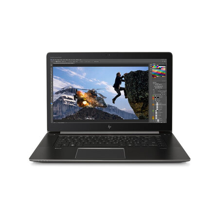 HP ZBook Studio G4