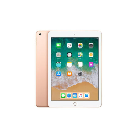 Apple iPad 9.7" (2018) 32GB Wi-Fi Rose Gold