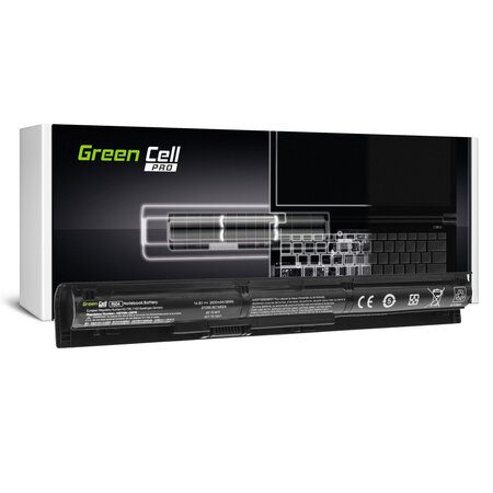 Green Cell HP96PRO baterie pro notebooky HP ProBook 450 G3 455 G3 470 G3