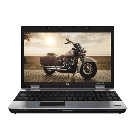 HP EliteBook 8540p