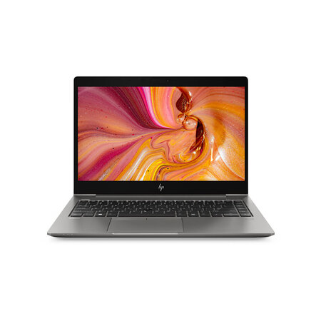 HP ZBook 14u G6