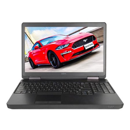 Dell Latitude E5440