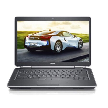 Dell Latitude E5430