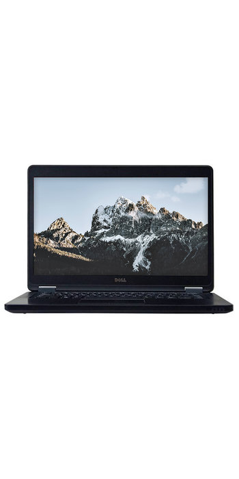 Dell Latitude E5450