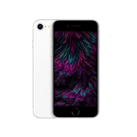 Apple iPhone SE (2020) 64GB White