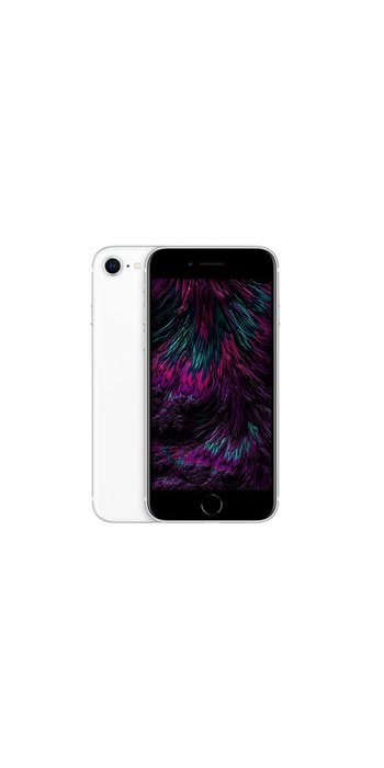Apple iPhone SE (2020) 64GB White