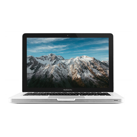 Apple MacBook Pro 13" (Mid-2012)