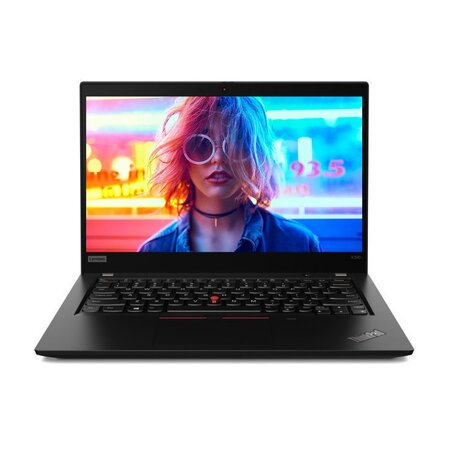 Lenovo ThinkPad X390