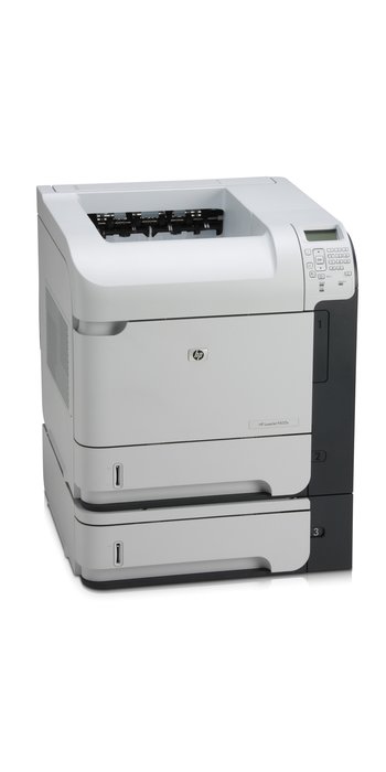 Robustní a úsporná laserová tiskárna HP LaserJet P4015 DN s duplexem a síťovou kartou