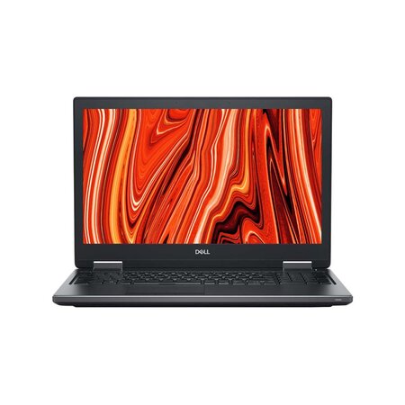 Dell Precision 7530 Mobile Workstation